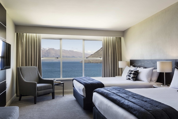 Hotel Mercure Queenstown Resort